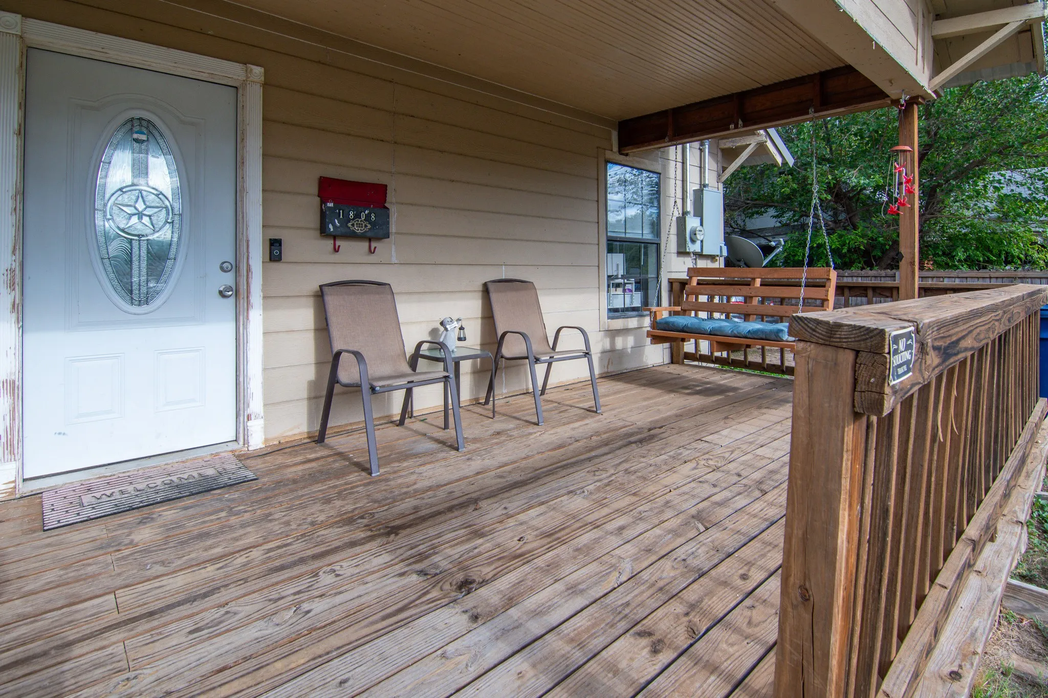 Single Family Residence For Sale