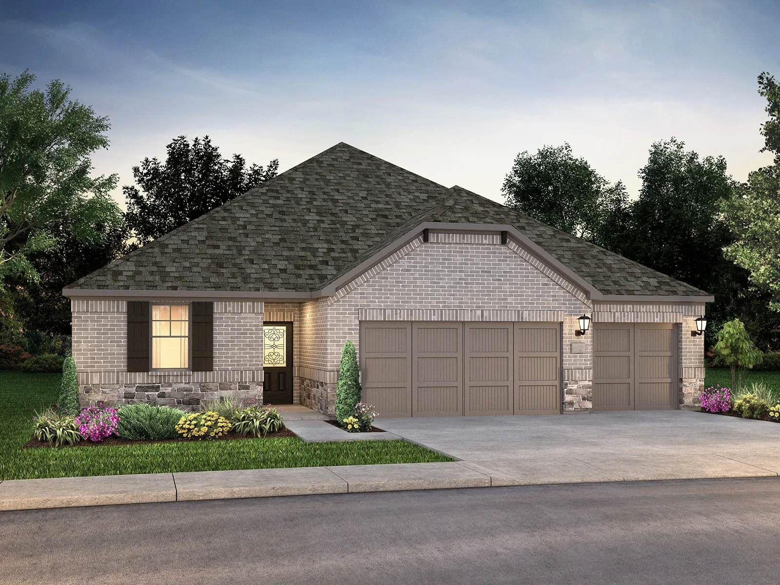 Single Family Residence For Sale