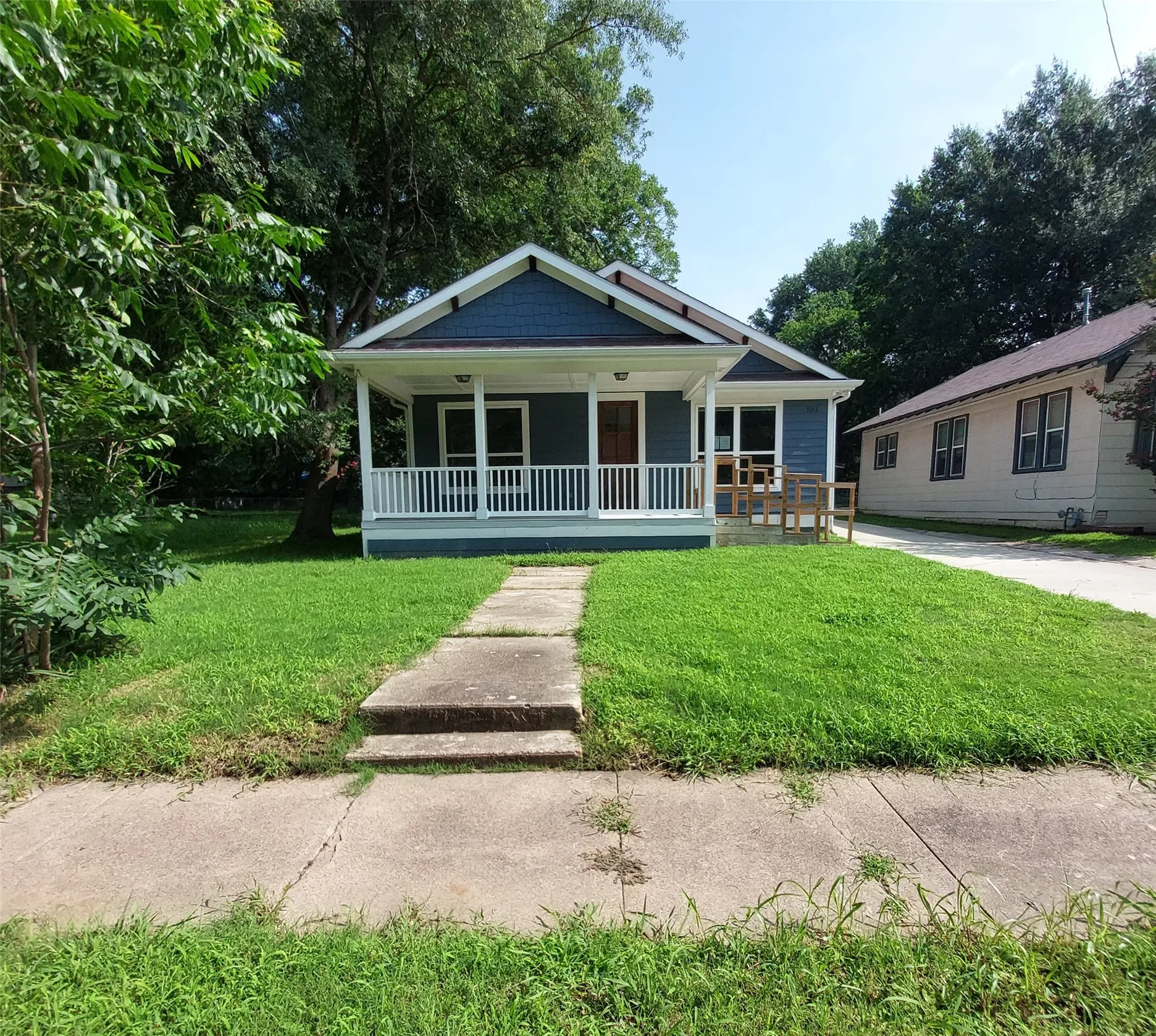 Single Family Residence For Sale