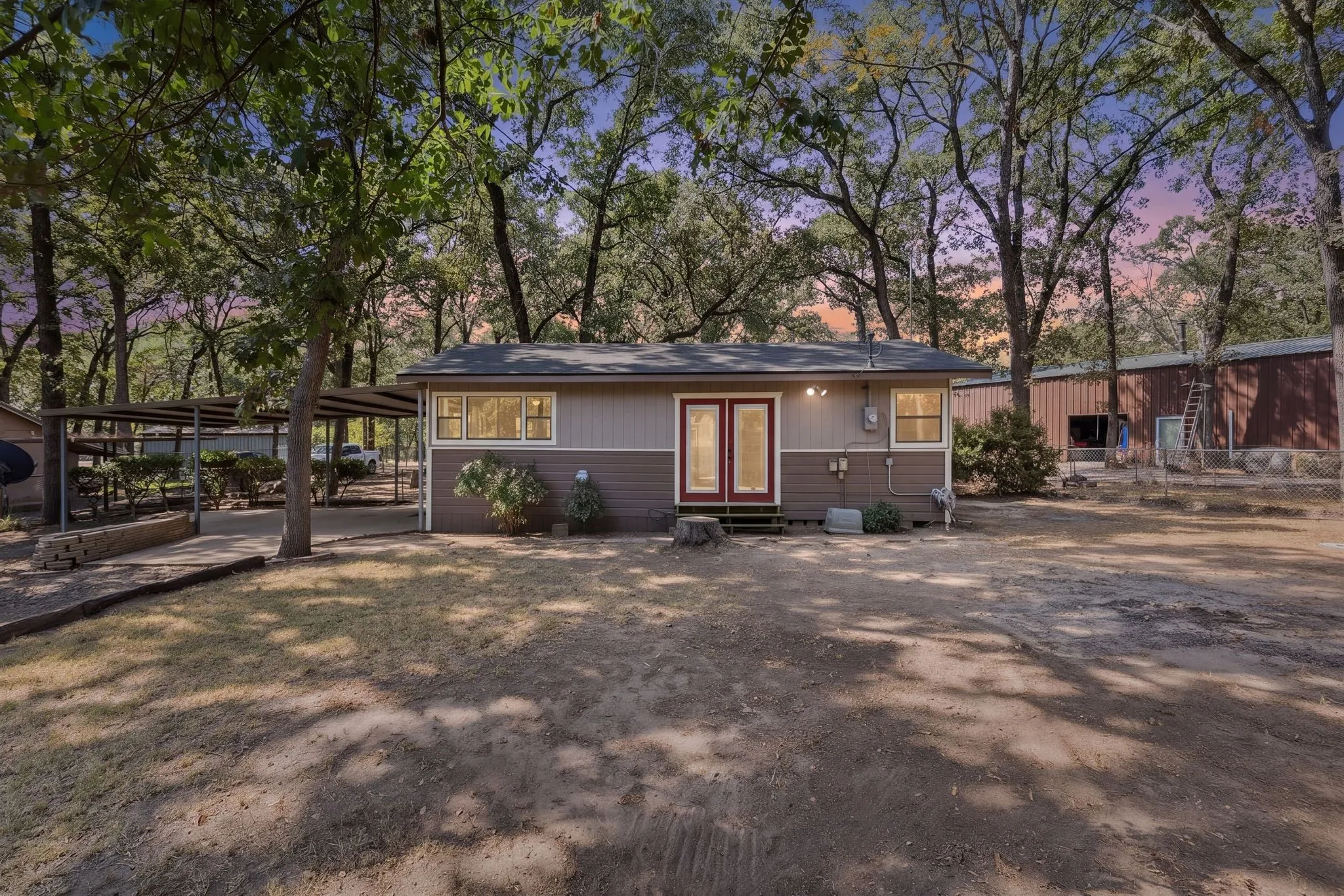 Single Family Residence For Sale