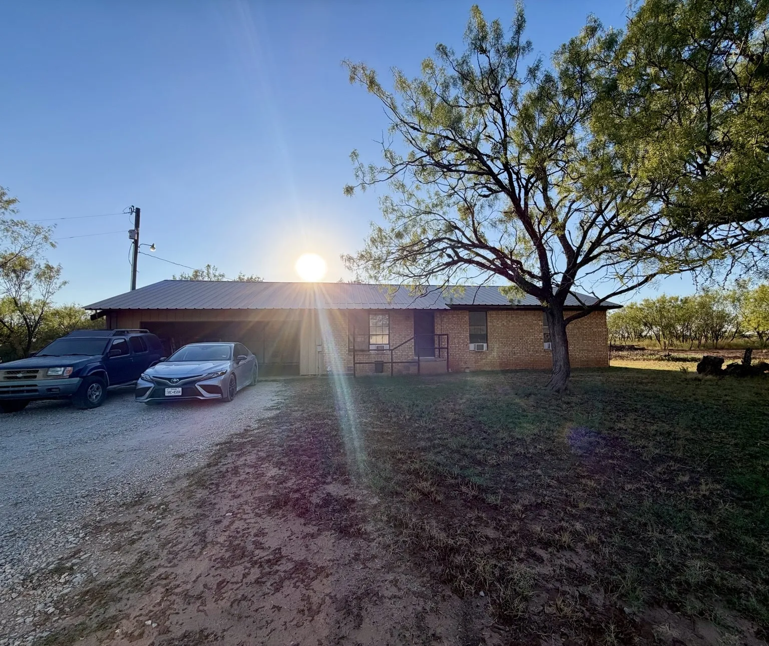 Single Family Residence For Sale