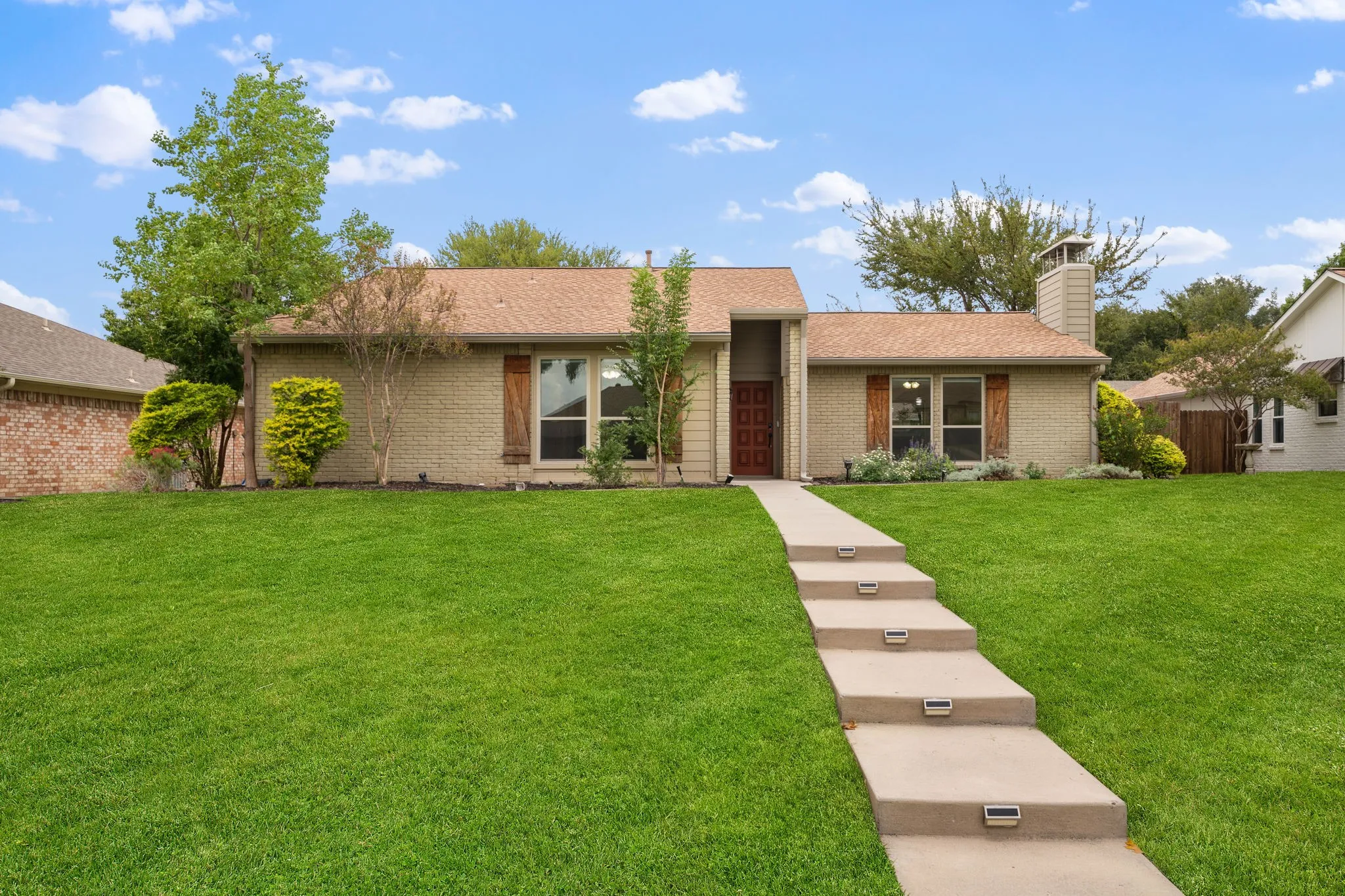 Single Family Residence For Sale
