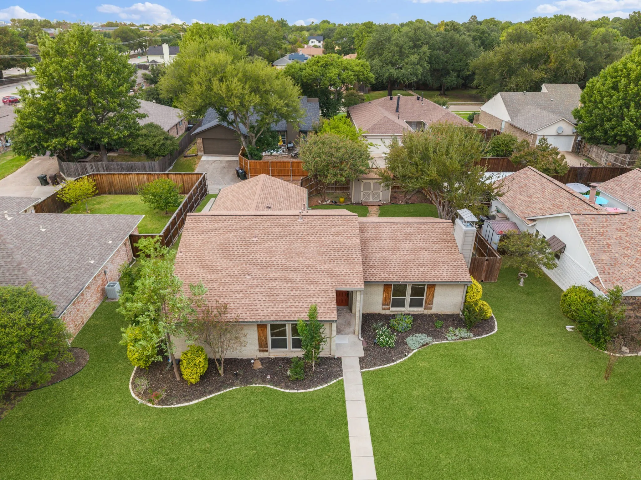 Single Family Residence For Sale in Collin County , 4541 Hartford Drive, Plano, Texas 75093, 3 Bedroom, 2 Bathroom, 2 Garage spaces, 1,738 Sqft, built in 1979, mls#21392198, Real Estate Agent in Plano, Homes For Sale in Collin county, Homes For Sale in Plano, Realtor in Plano Texas, Real Estate Brokerage Independent Realty Texas, Luminita Cordes Realtor
