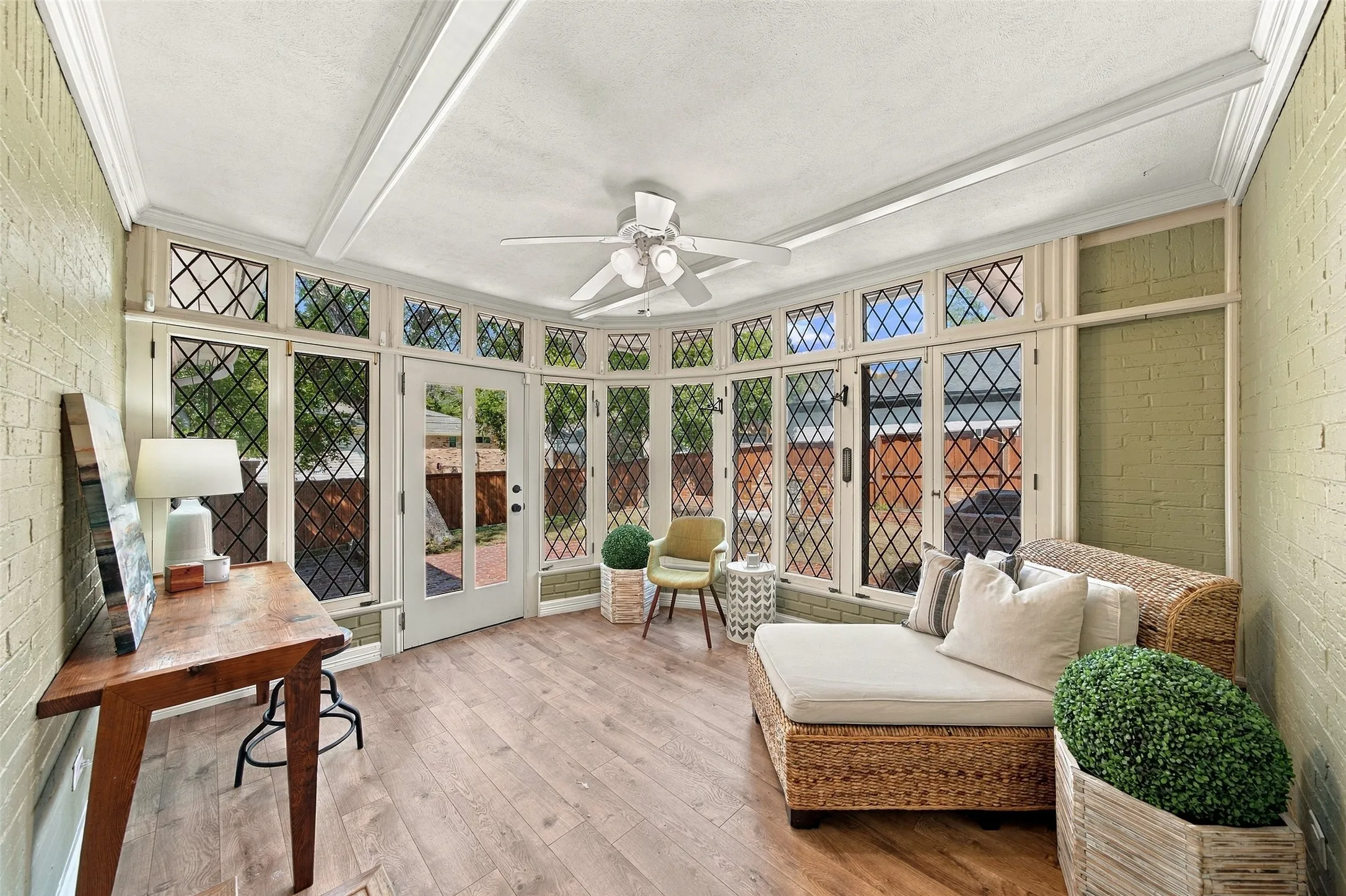 Single Family Residence For Sale