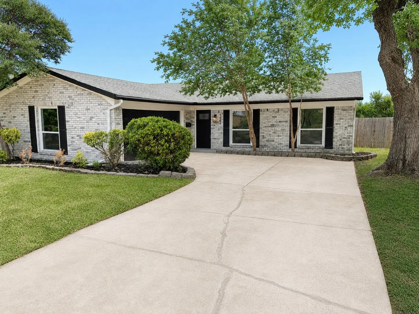 Front Elevation