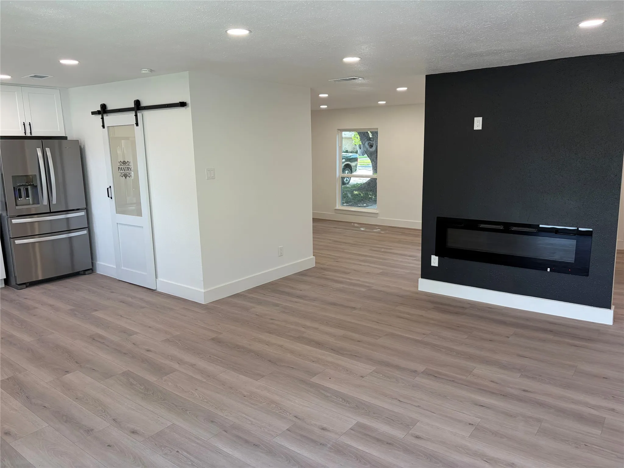 Open Floorplan