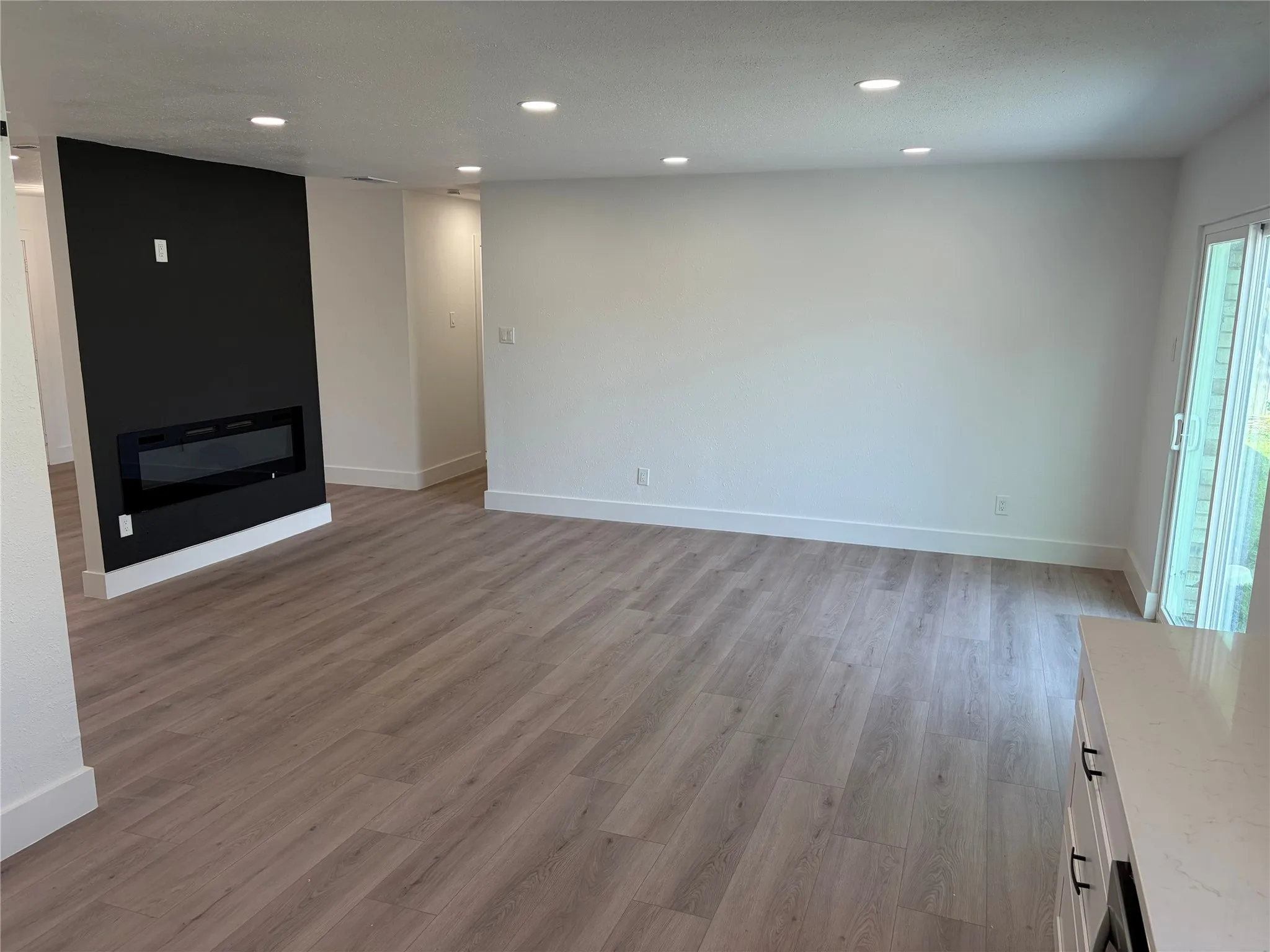 Living Room Area