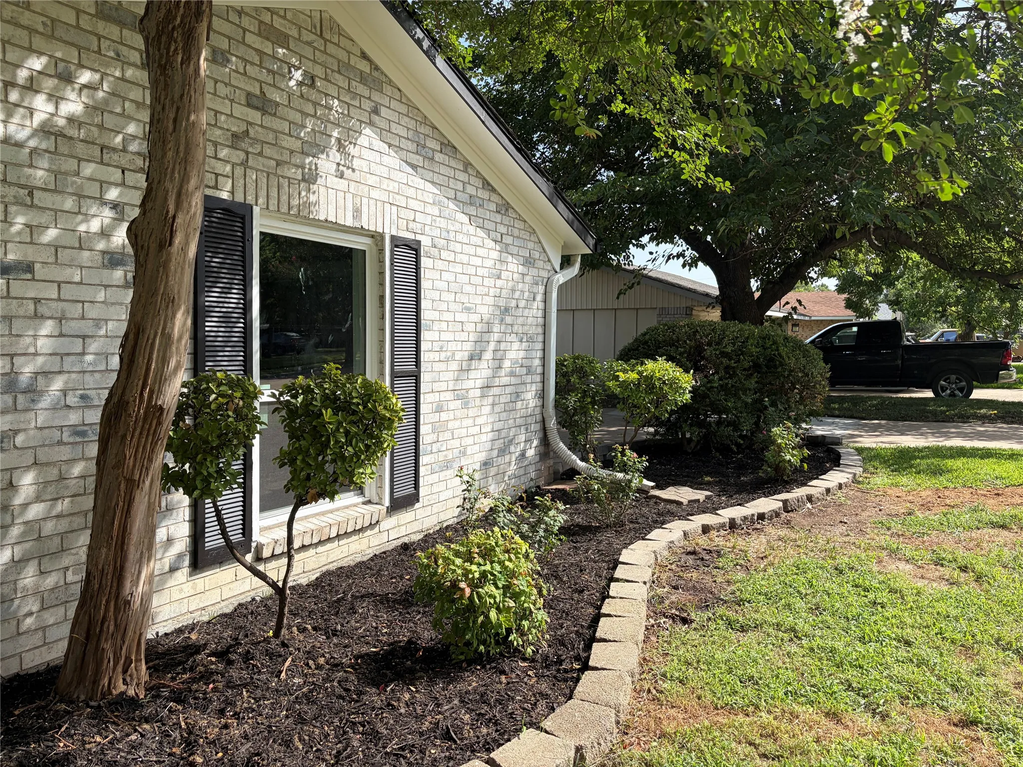 Front Landscaping
