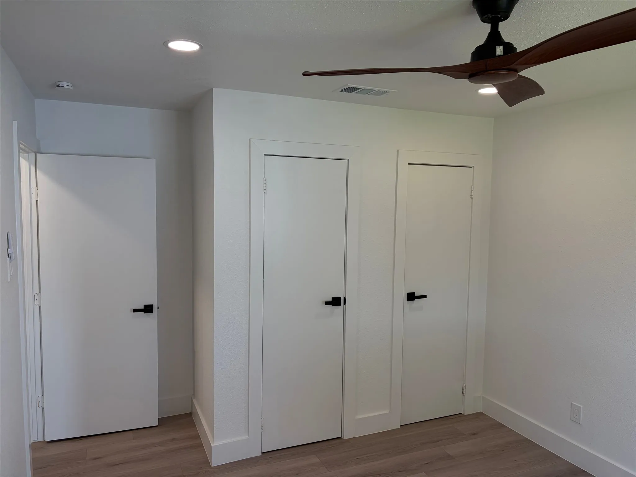 Bedroom Closets