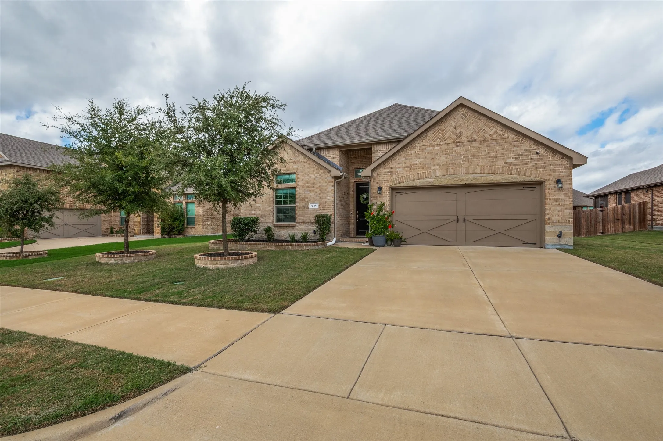 Single Family Residence For Sale
