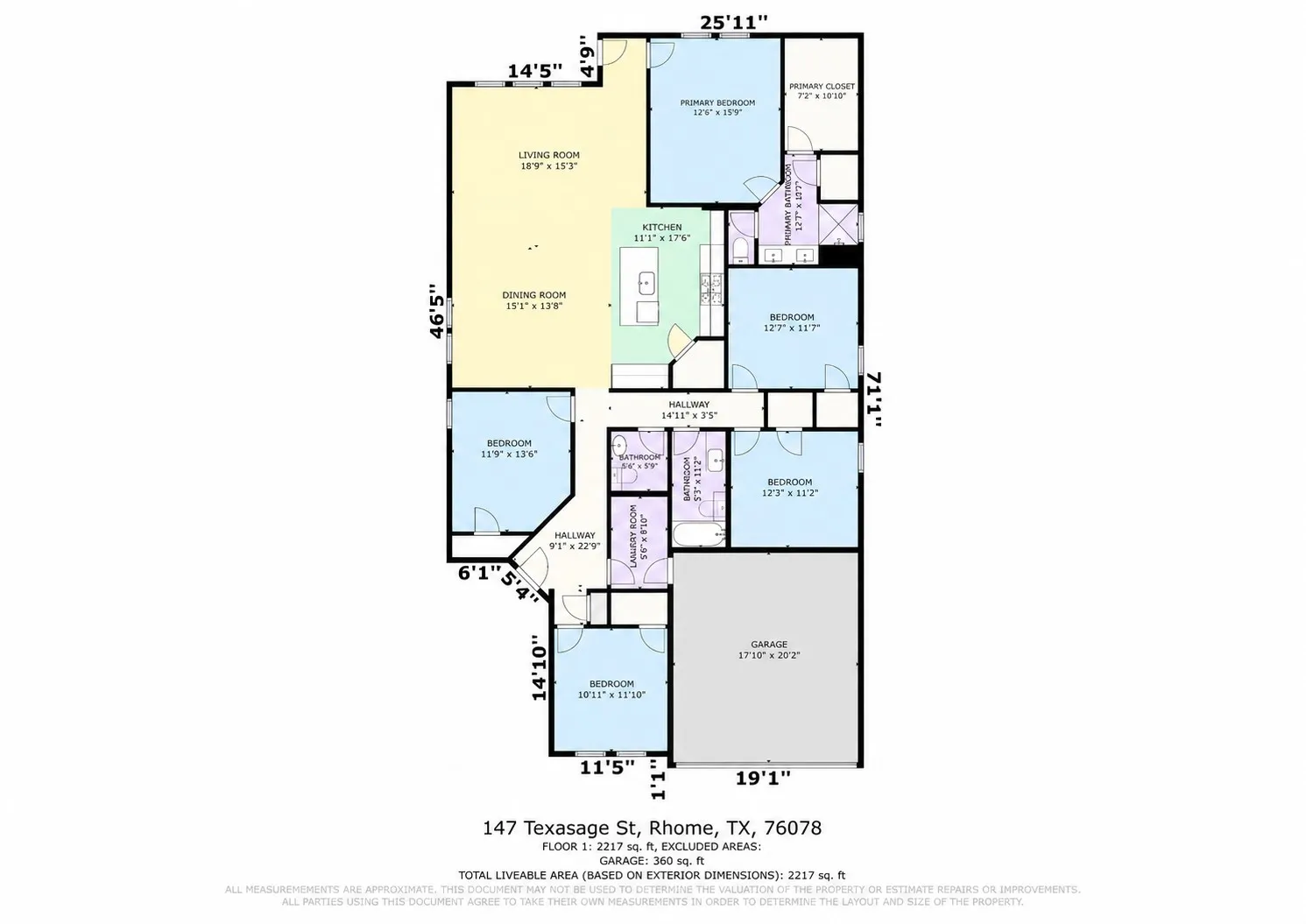 Single Family Residence For Rent in Wise County , 147 Texasage Street, Rhome, Texas 76078, 5 Bedroom, 3 Bathroom, 2 Garage spaces, 2,141 Sqft, built in 2023, mls#21410632, Real Estate Agent in Rhome, Homes For Rent in Wise county, Homes For Rent in Rhome, Realtor in Rhome Texas, Real Estate Brokerage Independent Realty Texas, Luminita Cordes Realtor