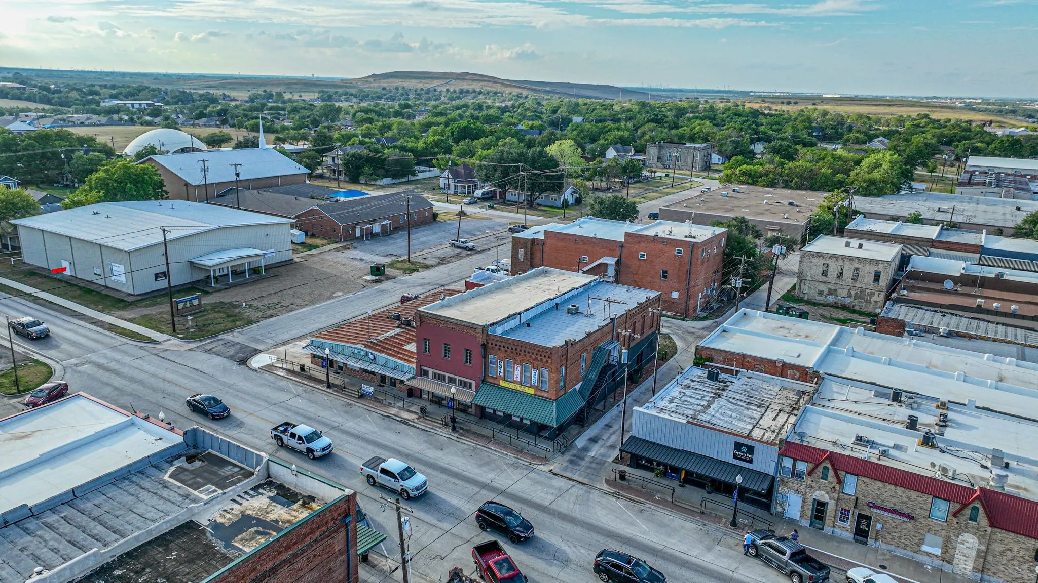 Office For Rent in Ellis County , 215 W 6th Street, Ferris, Texas 75125, 0, 0, Garage spaces, 0 Sqft, built in 1956, mls#21399268, Real Estate Agent in Ferris, Homes For Rent in Ellis county, Homes For Rent in Ferris, Realtor in Ferris Texas, Real Estate Brokerage Independent Realty Texas, Luminita Cordes Realtor