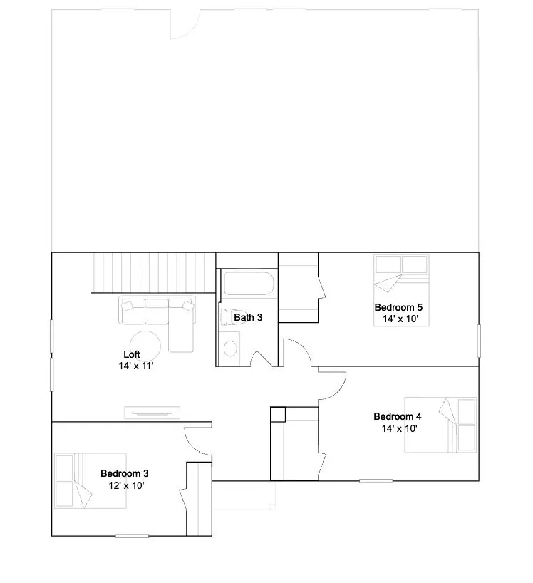 Single Family Residence For Sale in Hunt County , 3817 Arrowchop Drive, Caddo Mills, Texas 75135, 5 Bedroom, 3 Bathroom, 2 Garage spaces, 2,258 Sqft, built in 2027, mls#21410517, Real Estate Agent in Caddo Mills, Homes For Sale in Hunt county, Homes For Sale in Caddo Mills, Realtor in Caddo Mills Texas, Real Estate Brokerage Independent Realty Texas, Luminita Cordes Realtor
