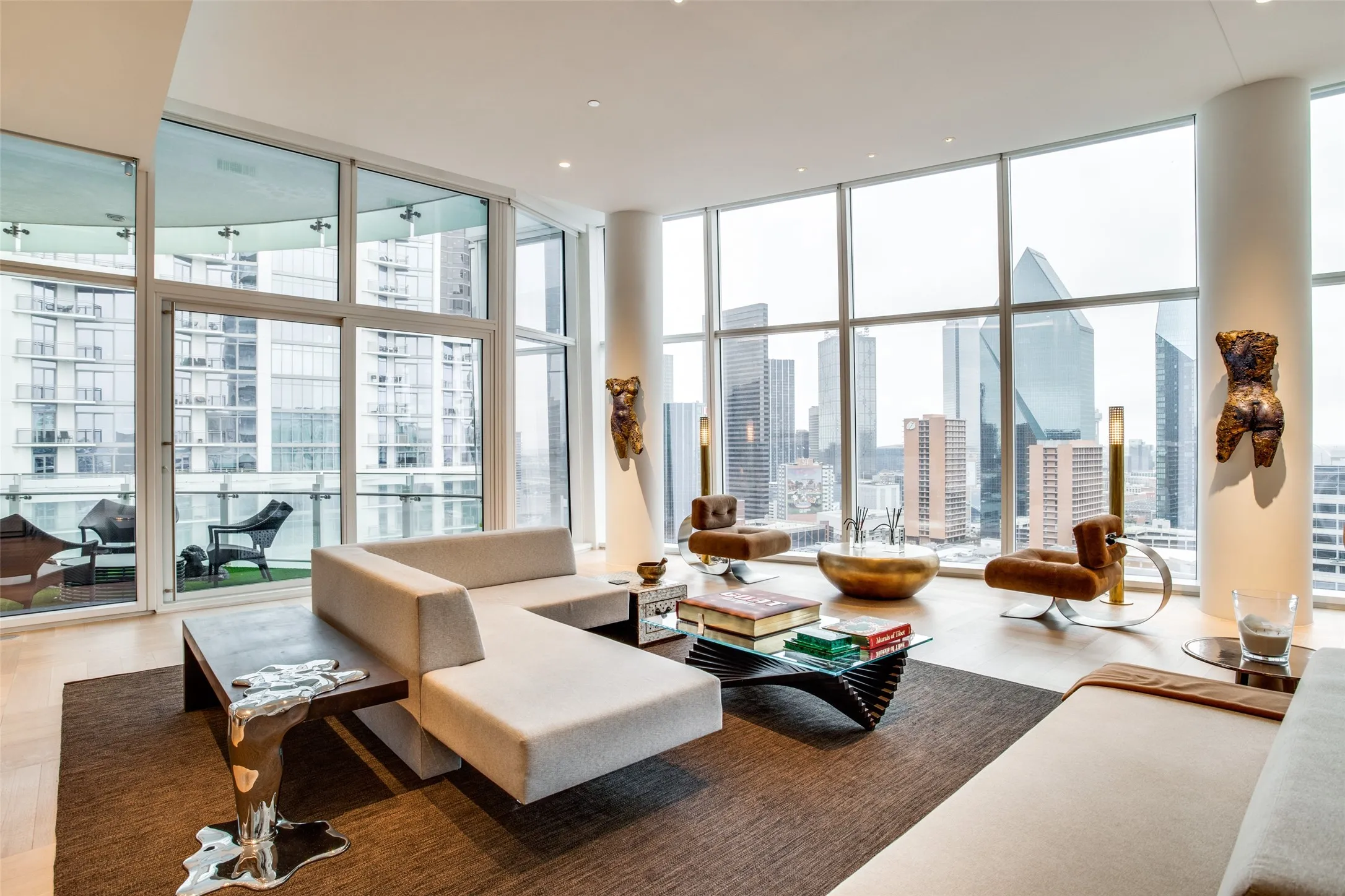 Condominium For Rent