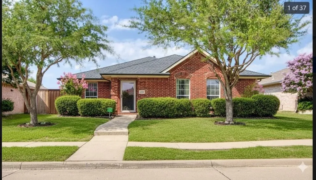 Single Family Residence For Sale in Denton County , 4020 Cherry Ridge Drive, Frisco, Texas 75033, 5 Bedroom, 2 Bathroom, 2 Garage spaces, 2,002 Sqft, built in 2004, mls#21410624, Real Estate Agent in Frisco, Homes For Sale in Denton county, Homes For Sale in Frisco, Realtor in Frisco Texas, Real Estate Brokerage Independent Realty Texas, Luminita Cordes Realtor