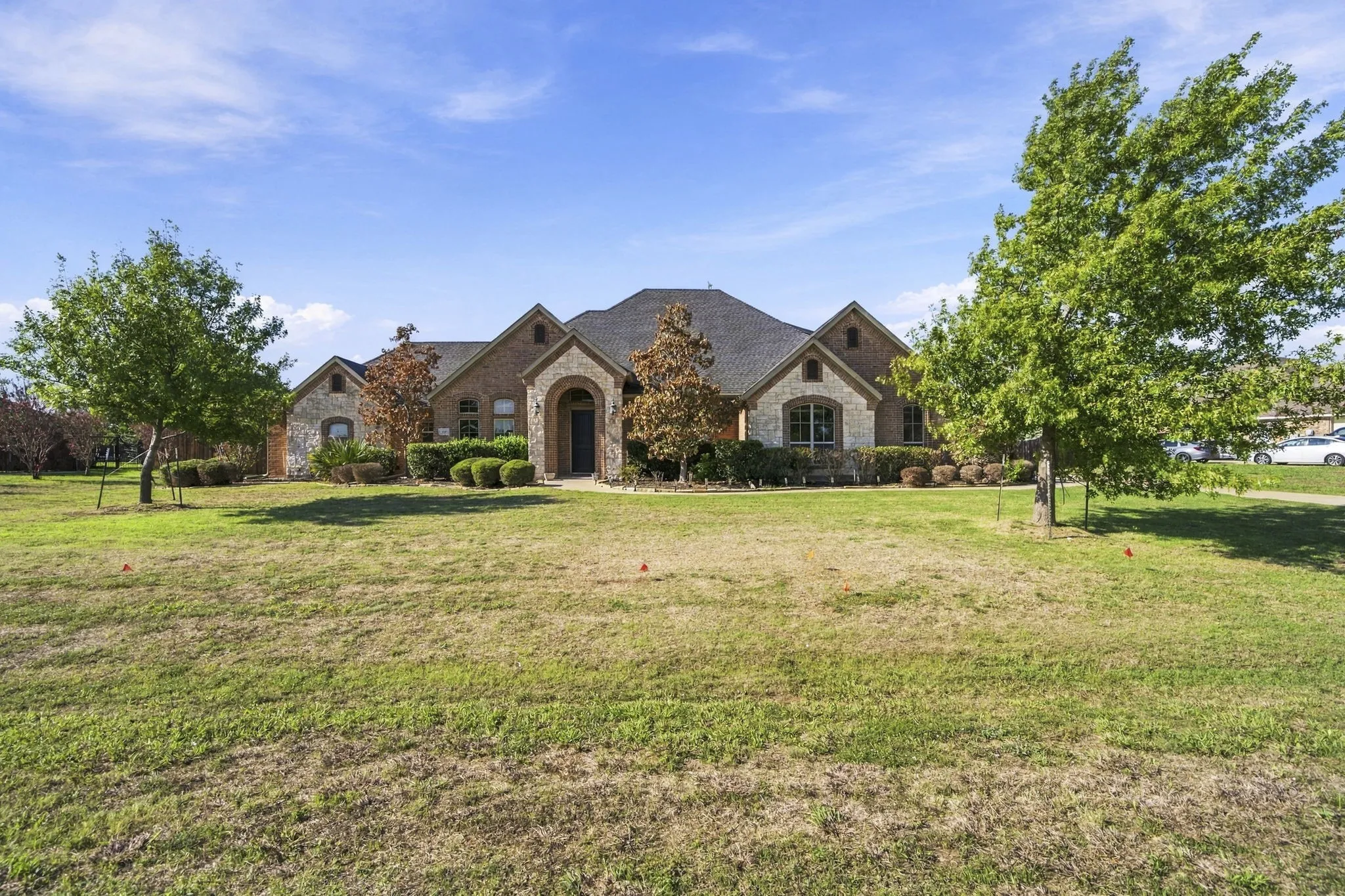 Single Family Residence For Sale