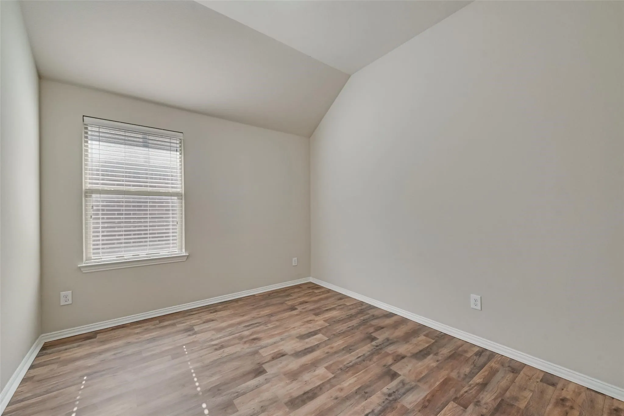 BEDROOM!