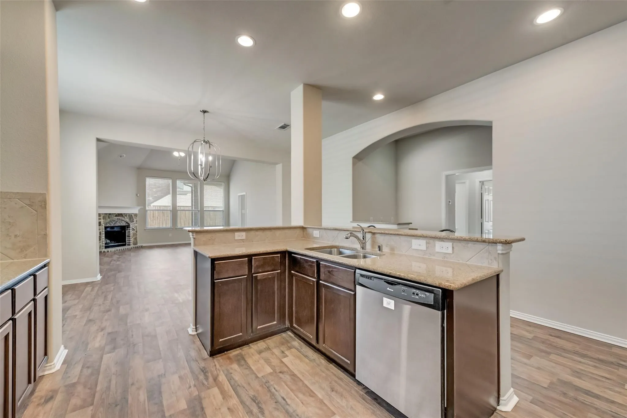 KITCHEN!