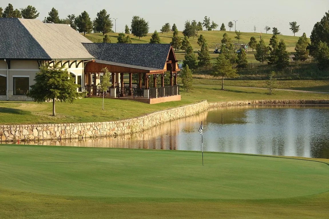 Frisco Lakes Golf Club