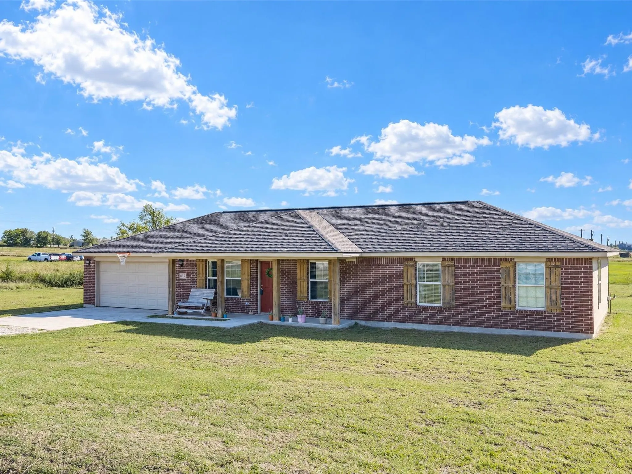 Welcome to614 Mesa Rdg, Decatur TX