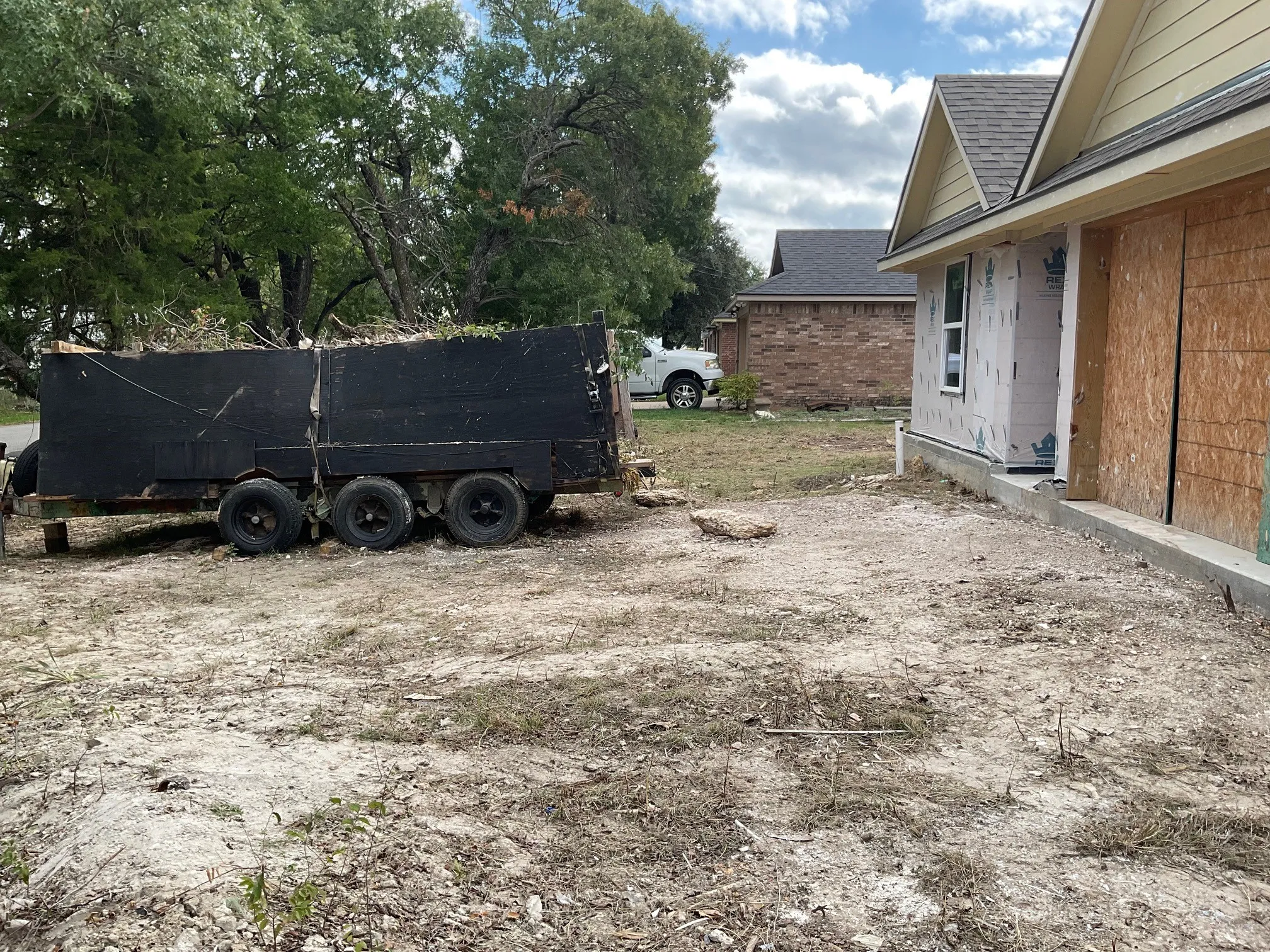 Single Family Residence For Sale in Parker County , 925 King Street, Weatherford, Texas 76086, 3 Bedroom, 2 Bathroom, Garage spaces, 1,307 Sqft, built in 2026, mls#21391616, Real Estate Agent in Weatherford, Homes For Sale in Parker county, Homes For Sale in Weatherford, Realtor in Weatherford Texas, Real Estate Brokerage Independent Realty Texas, Luminita Cordes Realtor