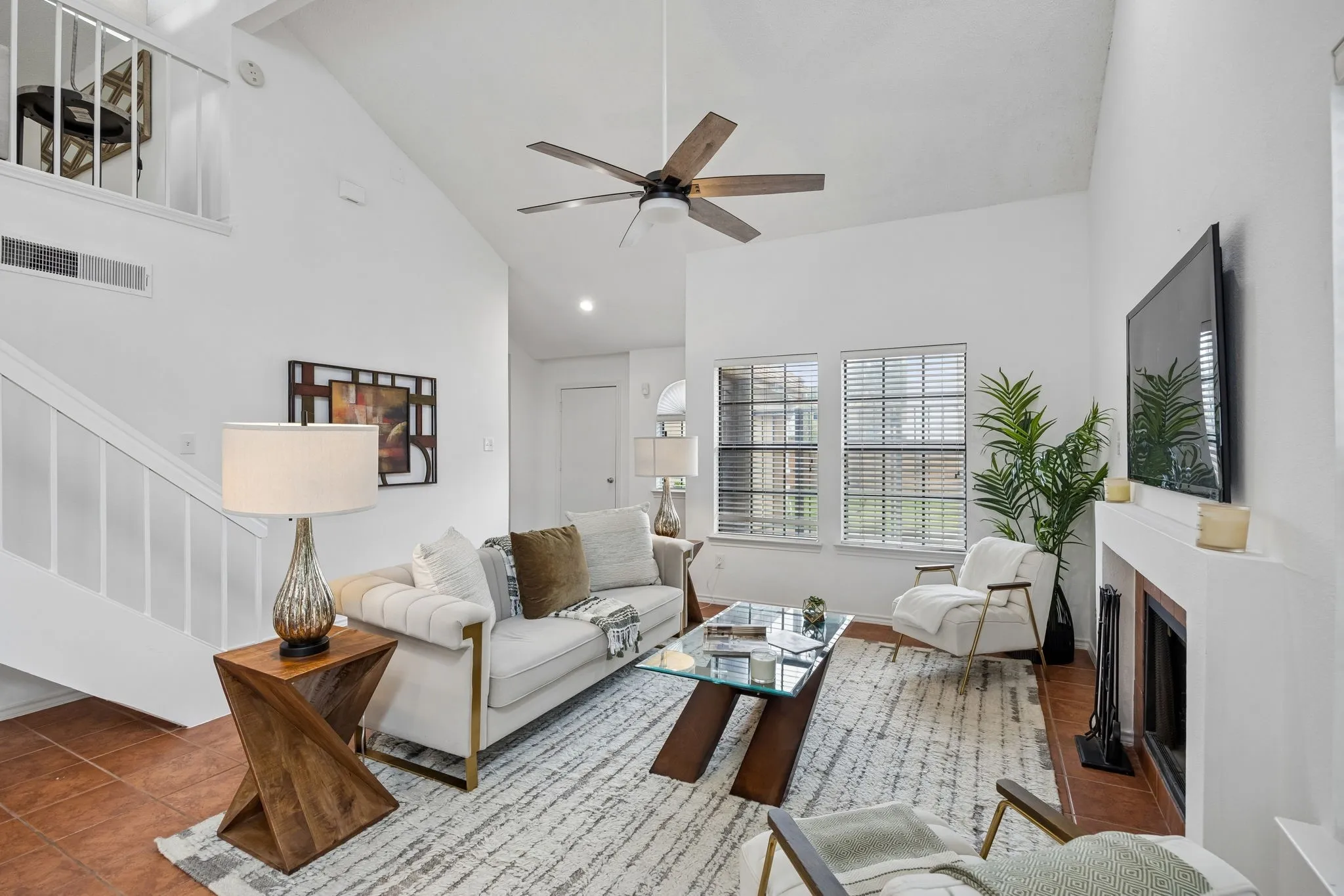 Single Family Residence For Sale