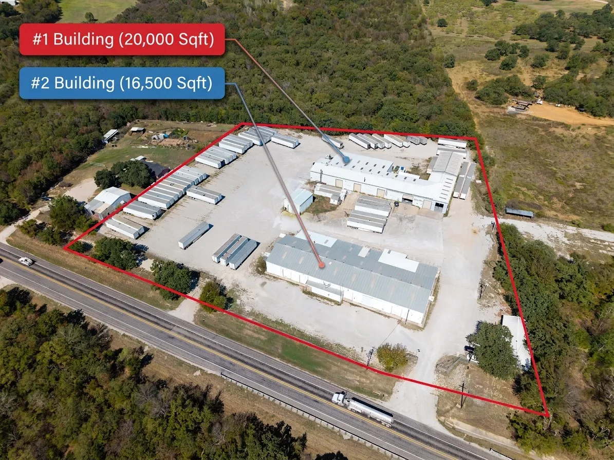 Industrial For Sale in Wise County , 500 Fm 1658, Bridgeport, Texas 76426, 0, 0, Garage spaces, 0 Sqft, built in 1981, mls#21410618, Real Estate Agent in Bridgeport, Homes For Sale in Wise county, Homes For Sale in Bridgeport, Realtor in Bridgeport Texas, Real Estate Brokerage Independent Realty Texas, Luminita Cordes Realtor