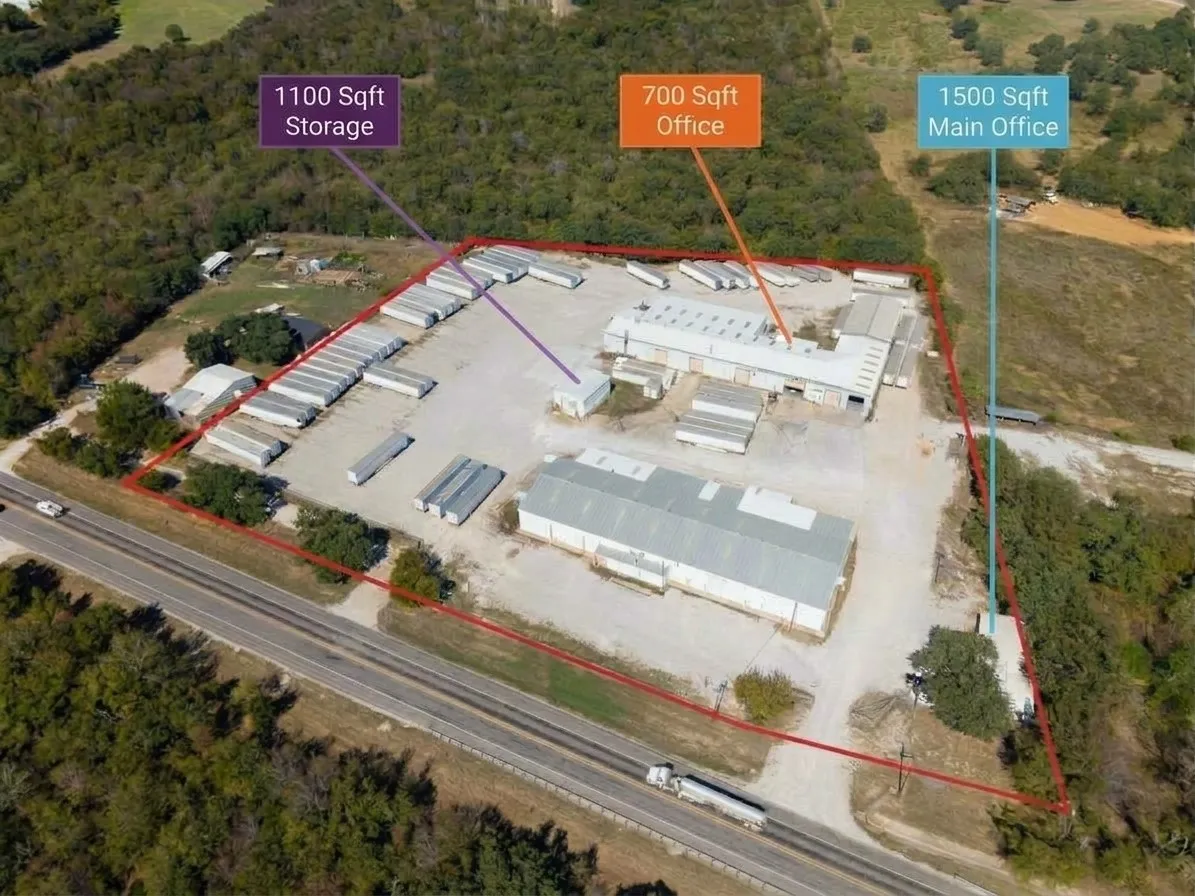 Industrial For Sale in Wise County , 500 Fm 1658, Bridgeport, Texas 76426, 0, 0, Garage spaces, 0 Sqft, built in 1981, mls#21410618, Real Estate Agent in Bridgeport, Homes For Sale in Wise county, Homes For Sale in Bridgeport, Realtor in Bridgeport Texas, Real Estate Brokerage Independent Realty Texas, Luminita Cordes Realtor