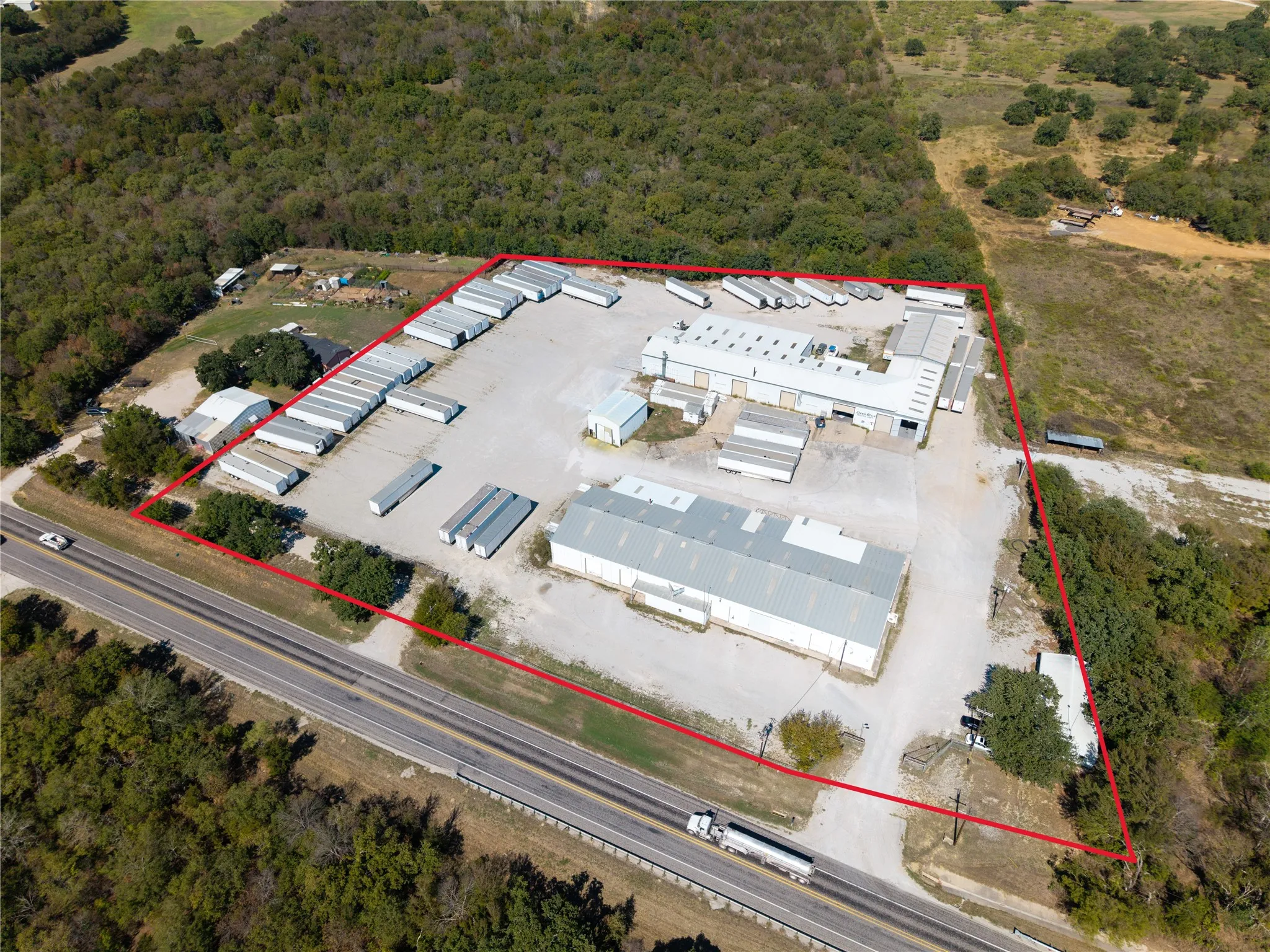 Industrial For Sale