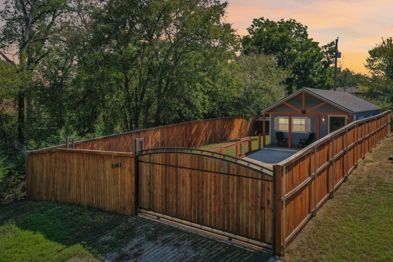 Single Family Residence For Sale