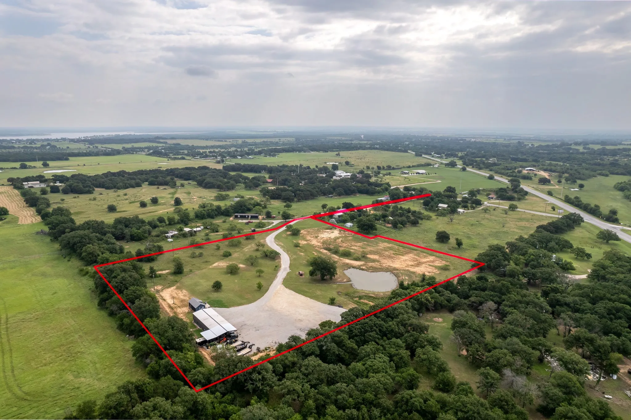 Warehouse For Sale