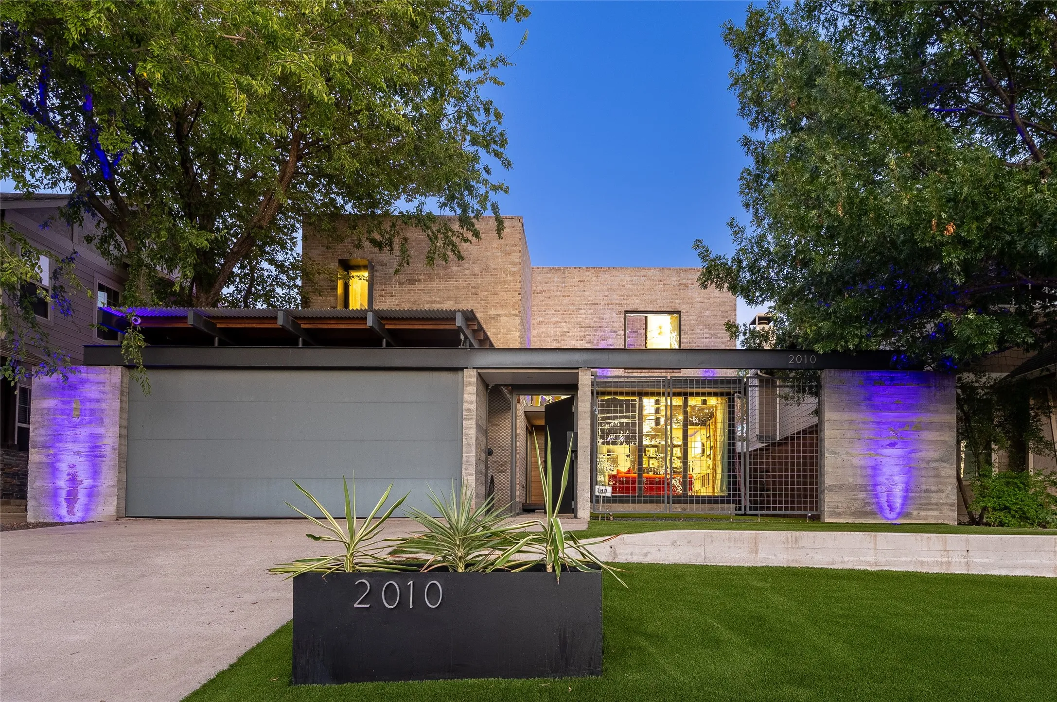 Custom built home located walking distance to lower Greenville and the new $120 million Henderson Ave. development.  Live, Work, Play.