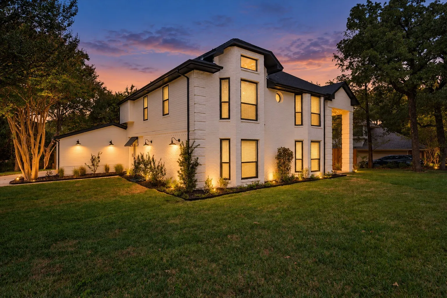 Single Family Residence For Sale