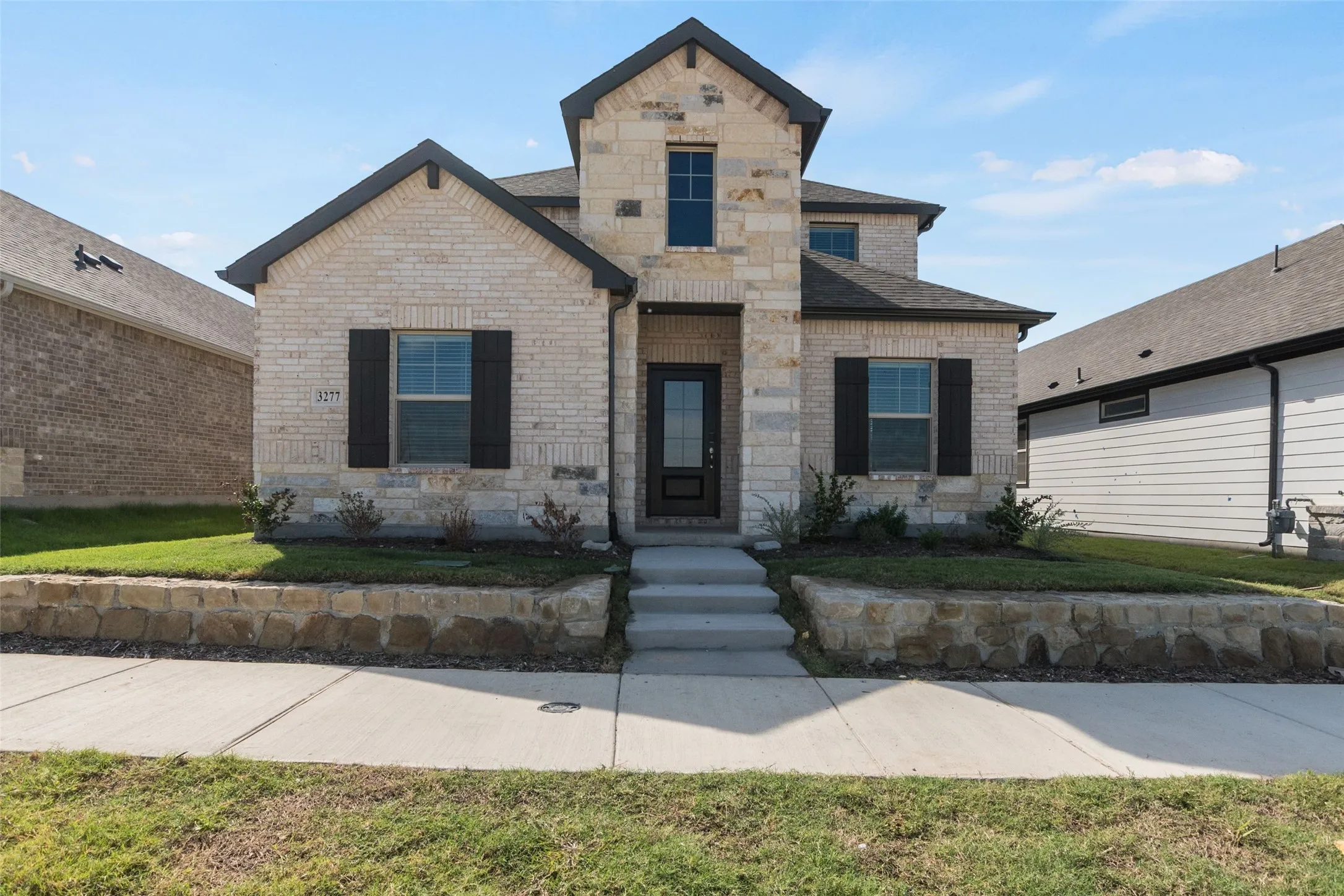 Welcome to 3277 Mint Springs Street, Fort Worth TX 76179