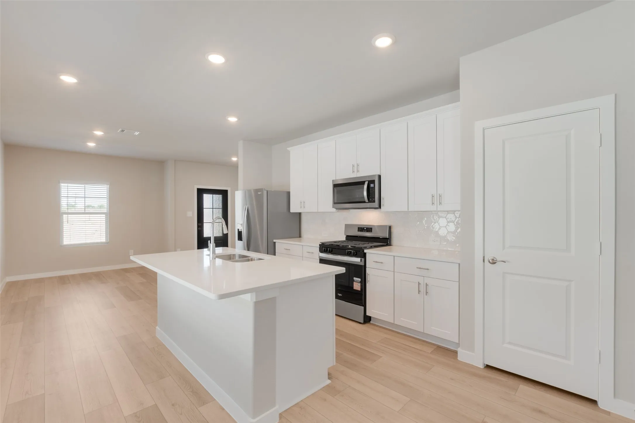 Quarts Countertop