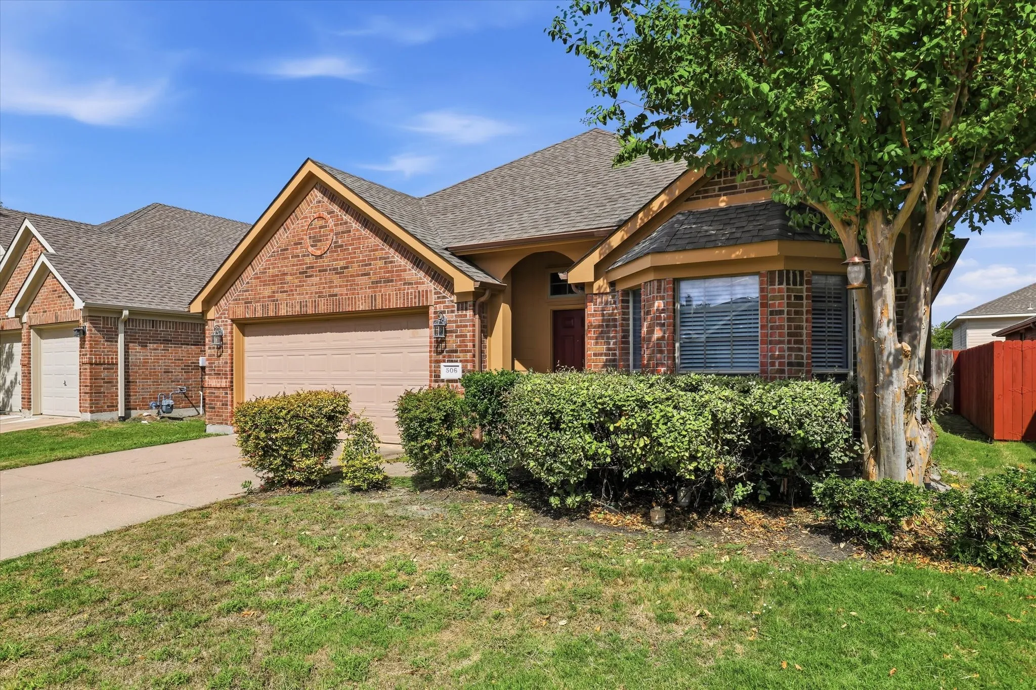 Single Family Residence For Rent in Rockwall County , 506 Hackberry Drive, Fate, Texas 75087, 3 Bedroom, 2 Bathroom, 2 Garage spaces, 2,051 Sqft, built in 2006, mls#21410792, Real Estate Agent in Fate, Homes For Rent in Rockwall county, Homes For Rent in Fate, Realtor in Fate Texas, Real Estate Brokerage Independent Realty Texas, Luminita Cordes Realtor