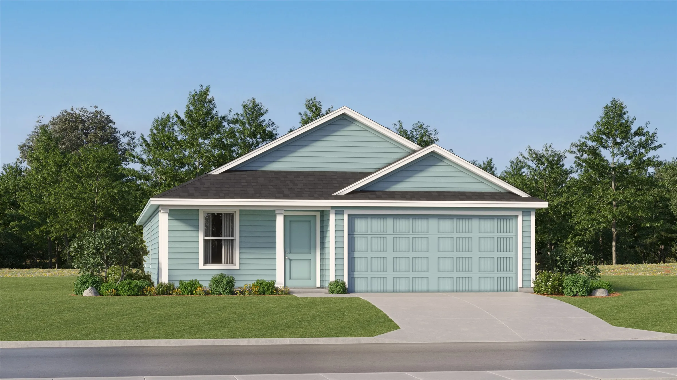 Single Family Residence For Sale