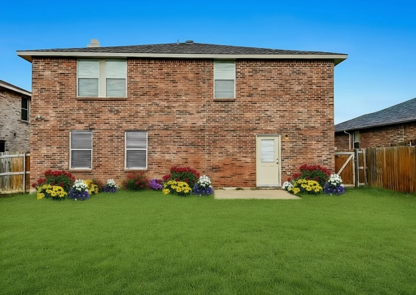 Single Family Residence For Sale in Tarrant County , 8431 Redheart Street, Arlington, Texas 76002, 4 Bedroom, 3 Bathroom, 2 Garage spaces, 3,470 Sqft, built in 2004, mls#21399161, Real Estate Agent in Arlington, Homes For Sale in Tarrant county, Homes For Sale in Arlington, Realtor in Arlington Texas, Real Estate Brokerage Independent Realty Texas, Luminita Cordes Realtor