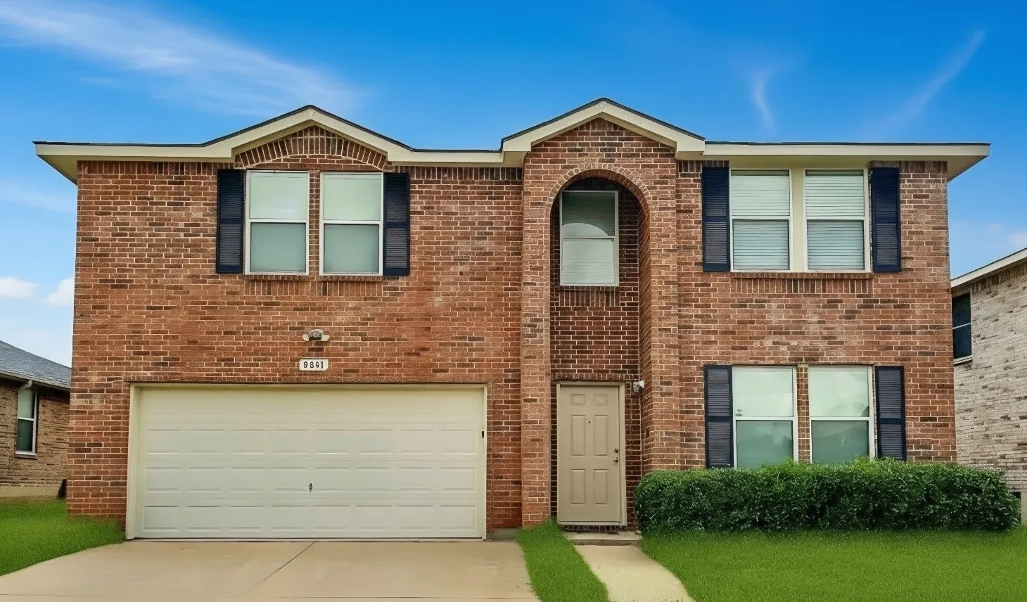 Single Family Residence For Sale