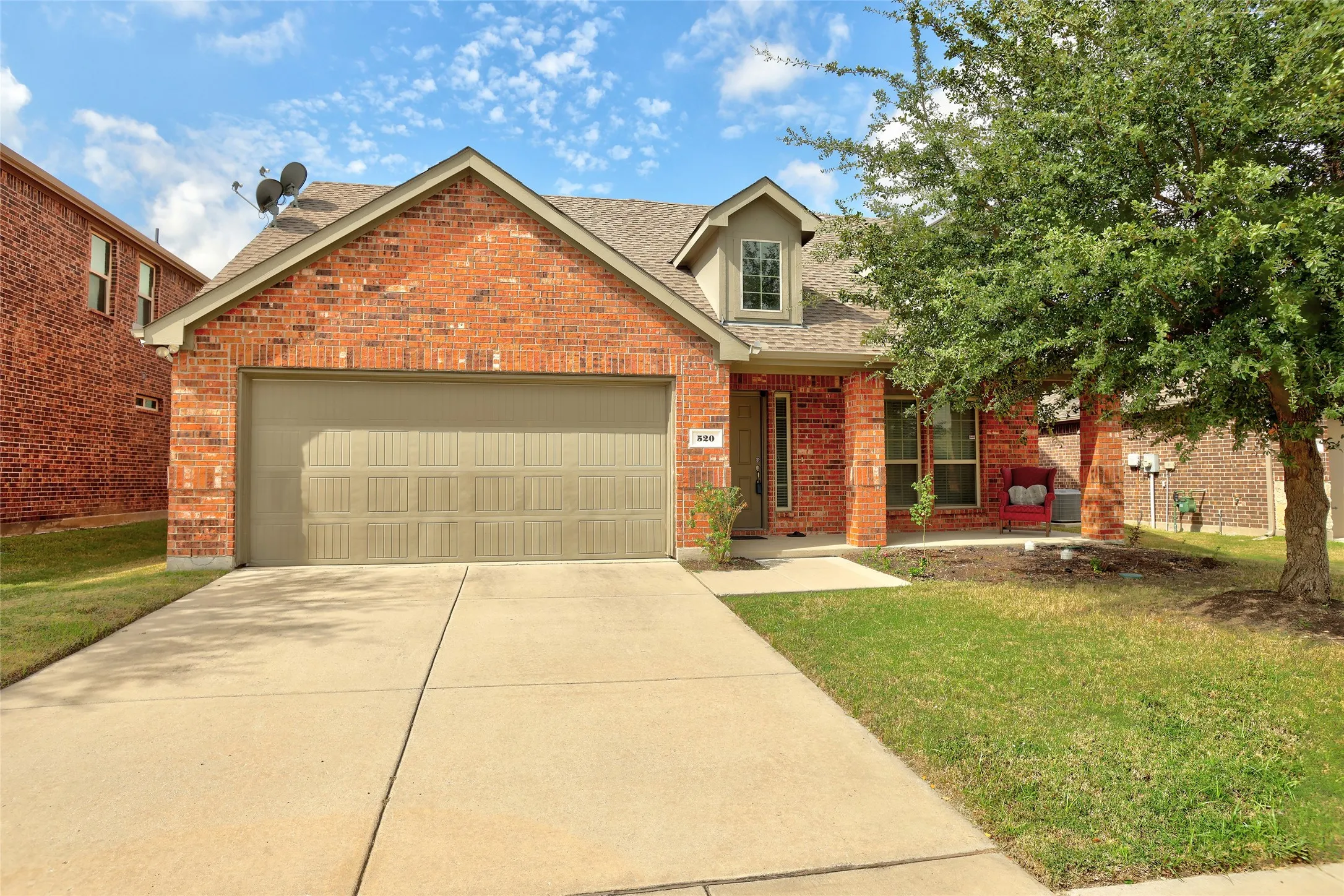 Single Family Residence For Sale