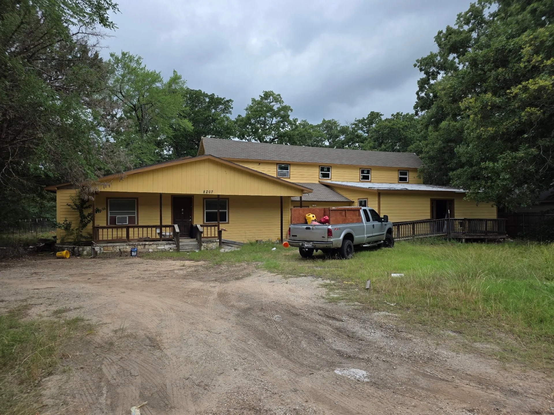 Single Family Residence For Sale