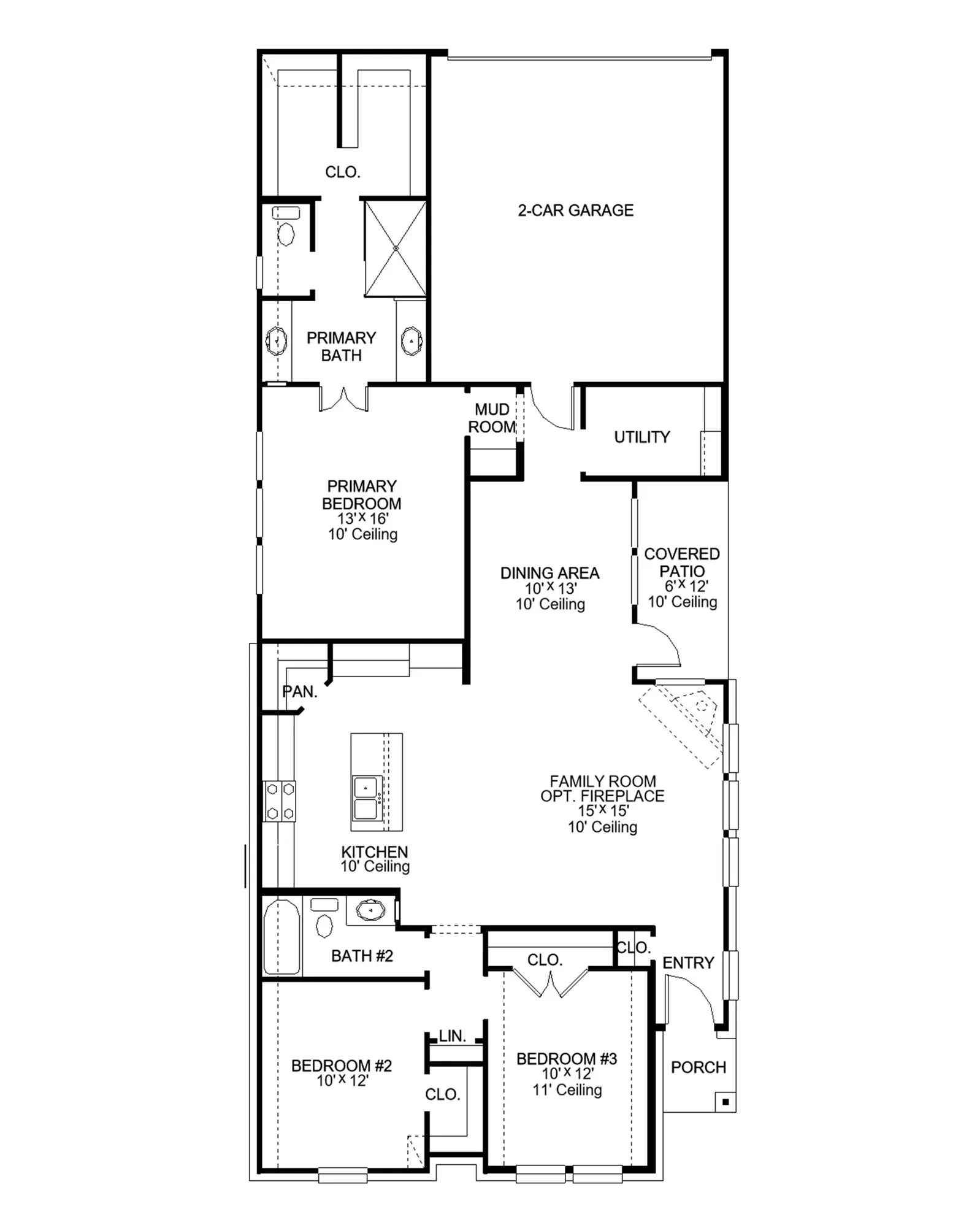 Single Family Residence For Sale in Collin County , 804 Garrett Parkway, Celina, Texas 75009, 3 Bedroom, 2 Bathroom, 3 Garage spaces, 1,561 Sqft, built in 2027, mls#21410814, Real Estate Agent in Celina, Homes For Sale in Collin county, Homes For Sale in Celina, Realtor in Celina Texas, Real Estate Brokerage Independent Realty Texas, Luminita Cordes Realtor