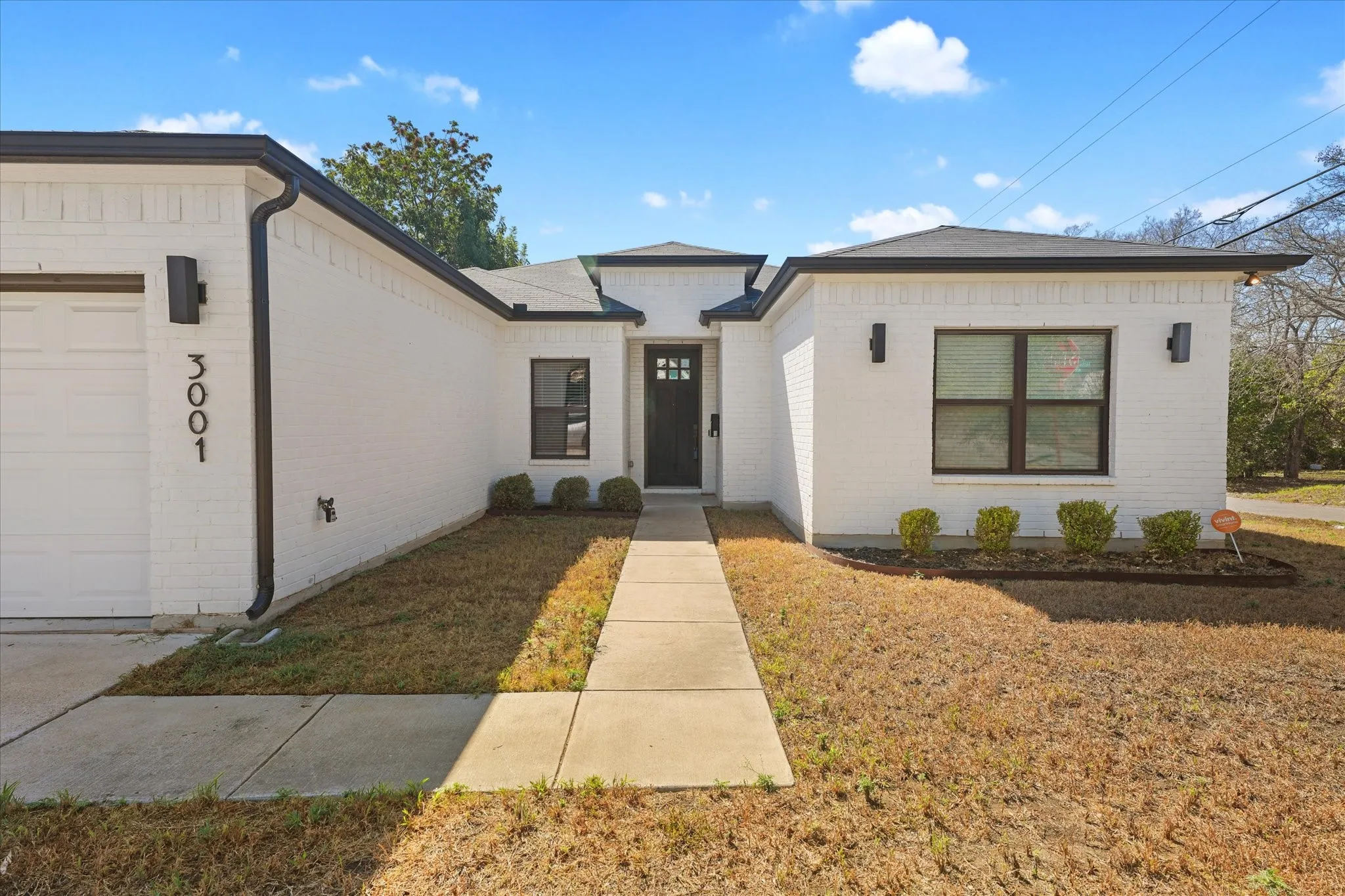 Single Family Residence For Sale in Dallas County , 3001 Fernwood Avenue, Dallas, Texas 75216, 4 Bedroom, 2 Bathroom, 1 Garage spaces, 1,738 Sqft, built in 2021, mls#21410562, Real Estate Agent in Dallas, Homes For Sale in Dallas county, Homes For Sale in Dallas, Realtor in Dallas Texas, Real Estate Brokerage Independent Realty Texas, Luminita Cordes Realtor