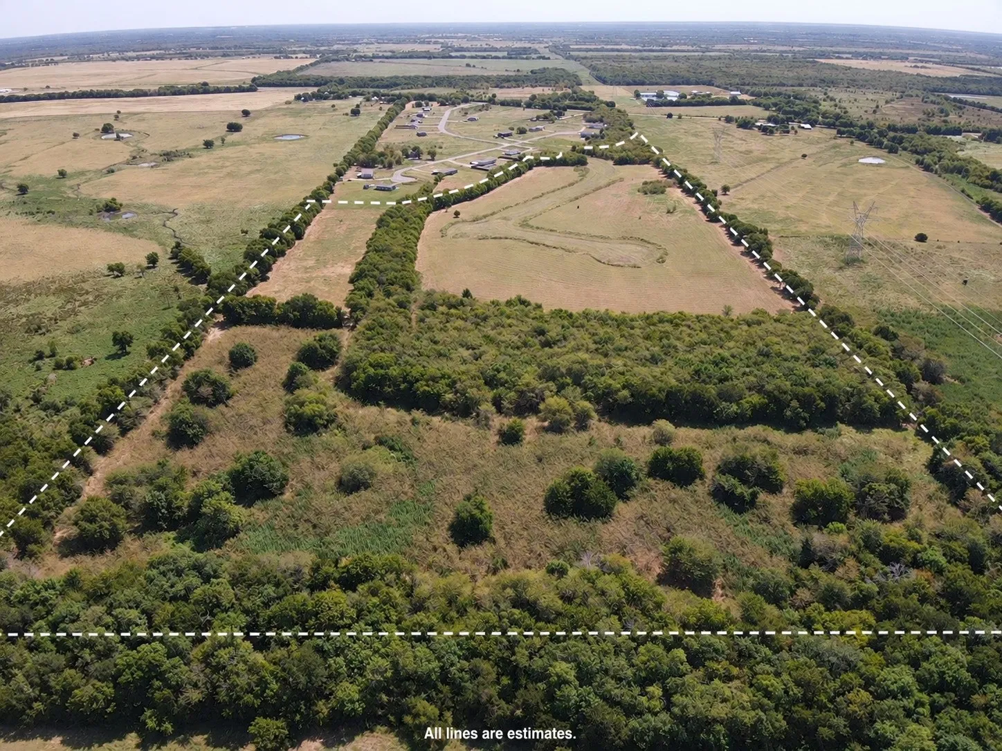 Unimproved Land For Sale