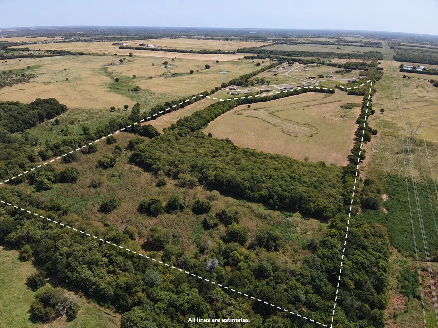 Unimproved Land For Sale in Hunt County , 48 Acres FM 118, Greenville, Texas 75401, 0, 0, Garage spaces, 0 Sqft, built in 0, mls#21410712, Real Estate Agent in Greenville, Homes For Sale in Hunt county, Homes For Sale in Greenville, Realtor in Greenville Texas, Real Estate Brokerage Independent Realty Texas, Luminita Cordes Realtor