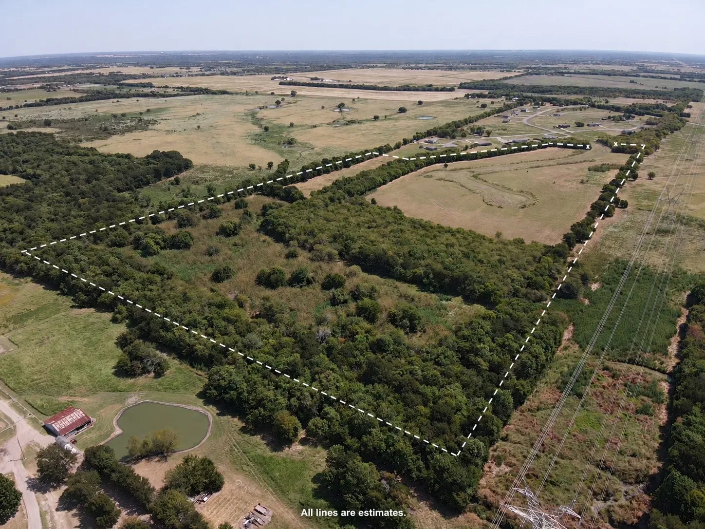 Unimproved Land For Sale in Hunt County , 48 Acres FM 118, Greenville, Texas 75401, 0, 0, Garage spaces, 0 Sqft, built in 0, mls#21410712, Real Estate Agent in Greenville, Homes For Sale in Hunt county, Homes For Sale in Greenville, Realtor in Greenville Texas, Real Estate Brokerage Independent Realty Texas, Luminita Cordes Realtor
