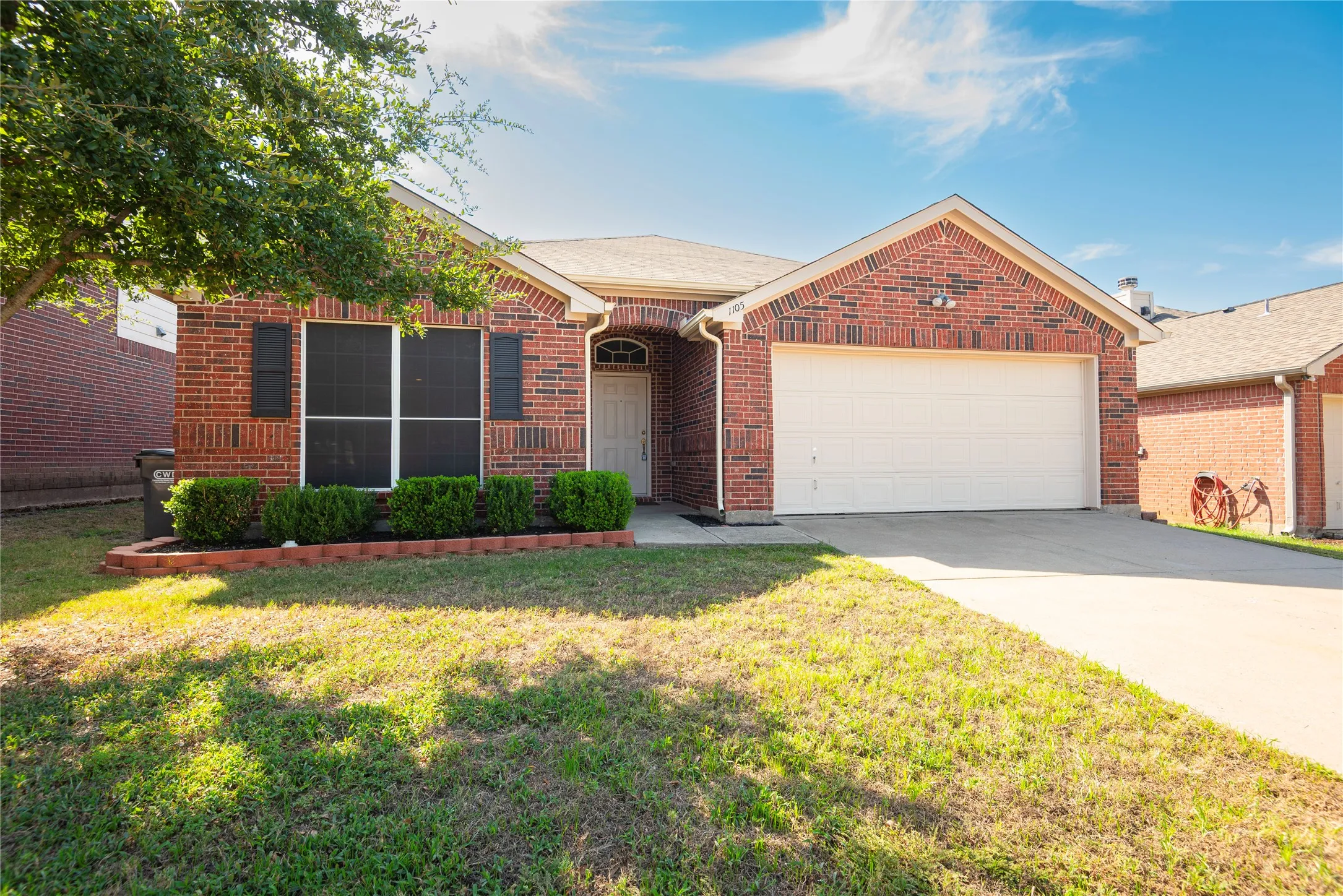 Single Family Residence For Sale