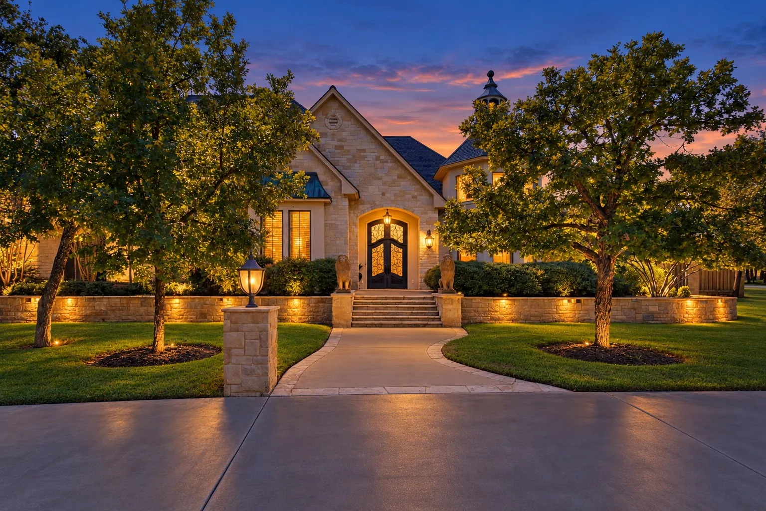 Single Family Residence For Sale
