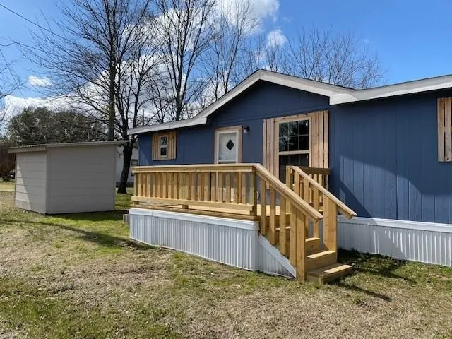 Mobile Home For Rent