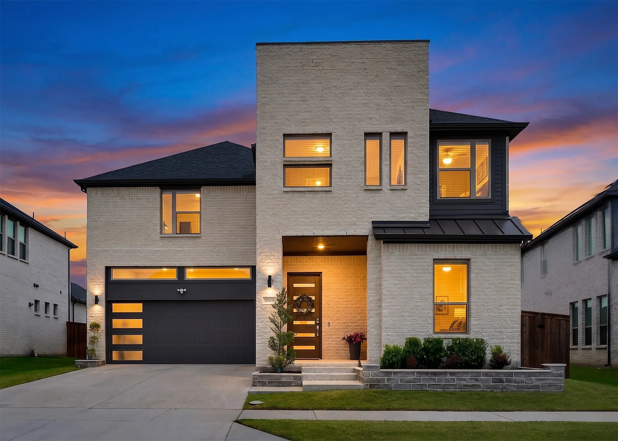 Single Family Residence For Sale